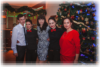 Праздник «AktivParty» в Полоцком коллегиуме Праздник в Полоцком коллегиуме