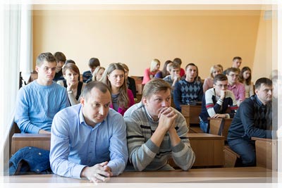 Открытые лекции академика И.И. Лиштвана Лекции академика И.И. Лиштвана