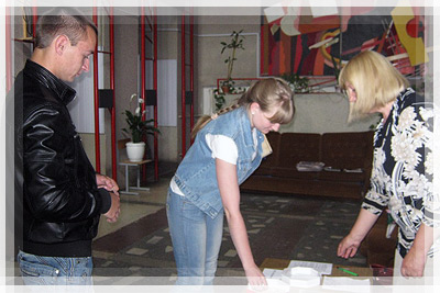 Action “Belarus against tobacco” Action “Belarus against tobacco”