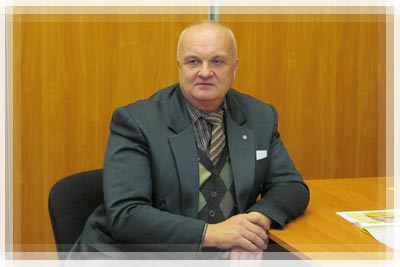 Доктор экономических наук Александр Викторович Черновалов Александр Викторович Черновалов