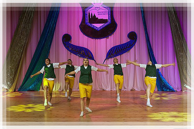 Студия современного танца «Torydance» «Torydance»
