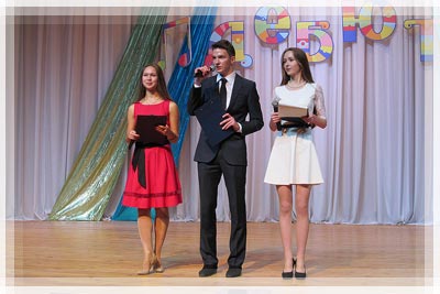 Results of festival «Debut-2014» - Performance Results of festival «Debut-2014» - Performance