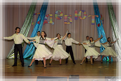 Results of festival «Debut-2014» - Dance «Waltz» Results of festival «Debut-2014» - Dance «Waltz»