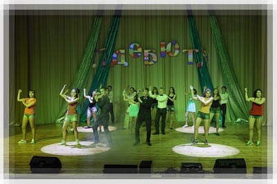 Дебют-2014