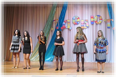 Дебют 2014 - Команда КВН ЮФ Дебют 2014 - Команда КВН ЮФ