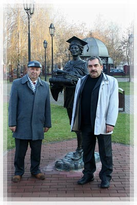 В поиске творческого вдохновения В поиске творческого вдохновения