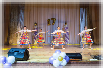Folk dance Folk dance