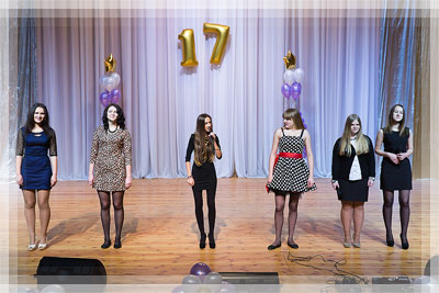 KVN team of the first year of the Law Faculty KVN team of the first year of the Law Faculty