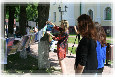 День университета 2014: Акция по обмену фотографиями День университета 2014: Акция по обмену фотографиями