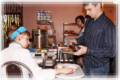 День здоровья в Полоцком коллегиуме - Вкусно, быстро, полезно День здоровья в Полоцком коллегиуме - Вкусно, быстро, полезно