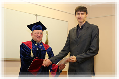 Выпуск-2014 - Радиотехнический факультет Выпуск-2014 - Радиотехнический факультет