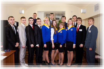 Party dedicated to Defender of the Fatherland Day - Student Services Party dedicated to Defender of the Fatherland Day - Student Services