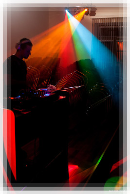 Party dedicated to Defender of the Fatherland Day - DMC Nik Volsky Party dedicated to Defender of the Fatherland Day - DMC Nik Volsky