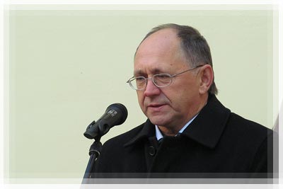 Дмитрий Николаевич Лазовский