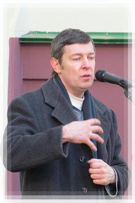 Павел Владимирович Войницкий