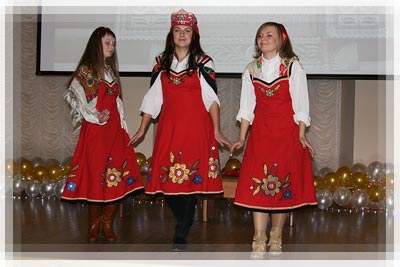 The best students of Polotsk buildings The best students of Polotsk buildings