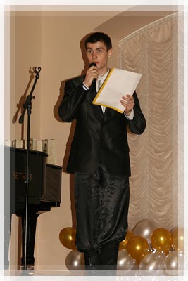 Competition «Best Student of Polotsk Collegium - 2014» Competition «Best Student of Polotsk Collegium - 2014»