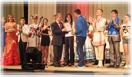 Творческий марафон «Наши таланты – тебе, Беларусь!»