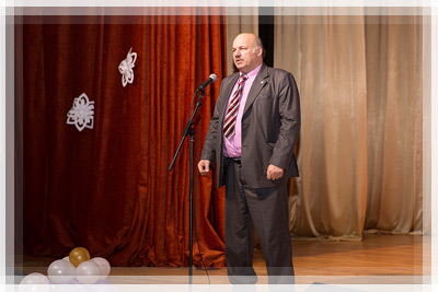 Alexander Kastryuk