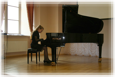 The first phonetic competition among schoolchildren of Polotsk and Novopolotsk Phonetic competition among schoolchildren