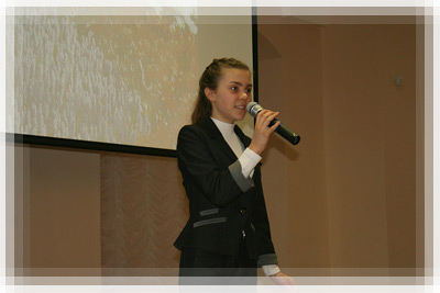 Phonetic competition among schoolchildren - Representatives of secondary schools of Polotsk and Novopolotsk Phonetic competition among schoolchildren - Representatives of secondary schools of Polotsk and Novopolotsk