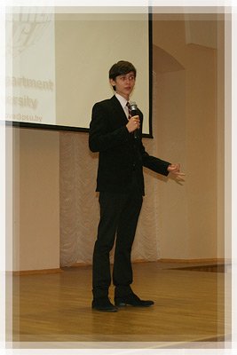 Phonetic competition among schoolchildren - Poem in English Phonetic competition among schoolchildren - Poem