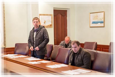 Инновационные лаборатории: сотрудничество университета и предприятий Инновационные лаборатории: сотрудничество университета и предприятий
