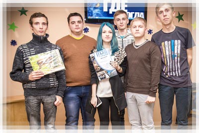 Команда «Мальвина» Команда «Мальвина»