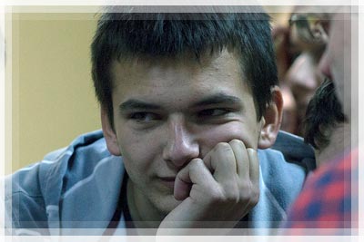 Интеллектуальные игры в «Бастилии» Интеллектуальные игры в «Бастилии»