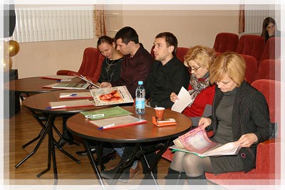 Компетентное жюри конкурса «Лучший студент Полоцкого коллегиума – 2014» Компетентное жюри конкурса
