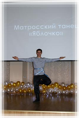 Юрий Кувецкий (гр.12-ИТ-3, ФИТ)