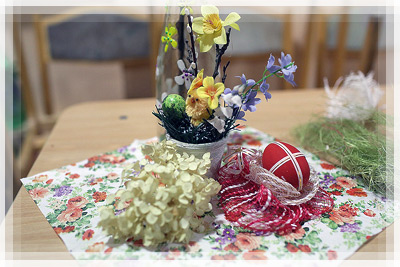 New Easter Egg Decorating Techniques Easter Egg Decorating Techniques