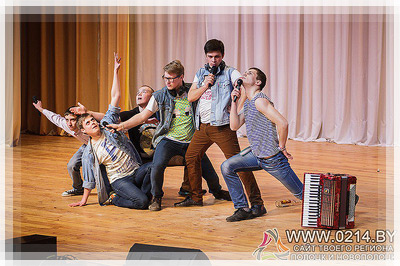 Игра «Олимпийского сезона» - Радиостанция «Фома и Ефим FM»