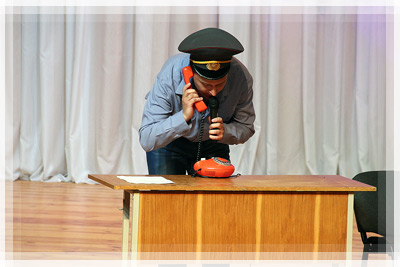 4th place – “Panda” (Minsk) 4th place – “Panda”