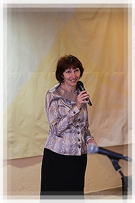 Lunch-concert opens the anniversary fifth season