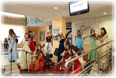 Journey into the world of classical music