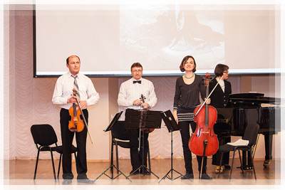 Concert dedicated to the Resurrection of Jesus Concert dedicated to the Resurrection of Jesus