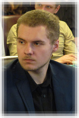 Дроздецкий Михаил Владимирович Дроздецкий Михаил Владимирович