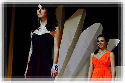 Queen of Spring 2014 - Anna Spiridenok Queen of Spring 2014 - Anna Spiridenok