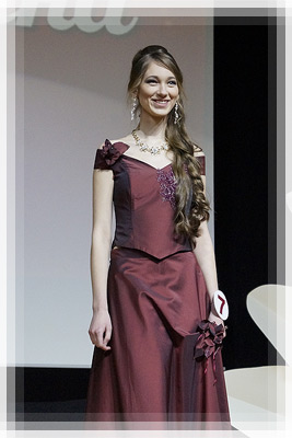 Queen of Spring 2014 - Yulia Perepech Queen of Spring 2014 - Yulia Perepech