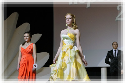 Queen of Spring 2014 - Maria Taruraeva and Violetta Sharapova Queen of Spring 2014 - Maria Taruraeva and Violetta Sharapova