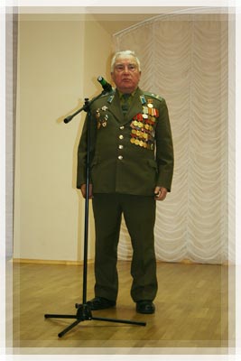 Молодо – не зелено: напутственные слова Молодо – не зелено: напутственные слова