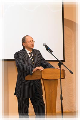 Лазовский Дмитрий Николаевич Лазовский Дмитрий Николаевич