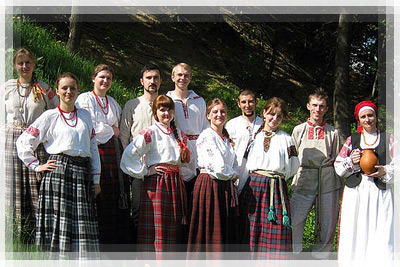 Фольклорная группа «Варган» Фольклорная группа «Варган»