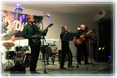 Vocal and instrumental band «Kolery» Vocal and instrumental band «Kolery»