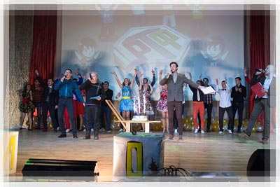 Day of Radio Engineering Faculty - final