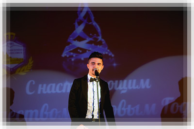 Левон Анатольевич Кехвоян Песня из репертуара В. Сюткина «Я то, что надо!»
