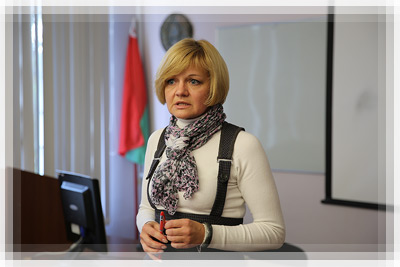 Инструктивно-методическое совещание - Галина Вячеславовна Полякова Инструктивно-методическое совещание - Начальник отдела воспитательной работы