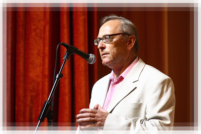 The Dean of the Faculty Valery Lukhverchik The Dean of the Faculty Valery Lukhverchik