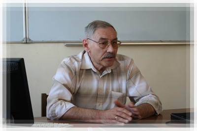 Vladimir Stepanov Vladimir Stepanov